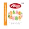 Albanese Worlds Best Sherbet Bears Stand Up Peg Bag Shipper, PK60 53402 - alternate 8